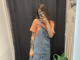 Chat de vídeo erótico kittystaring