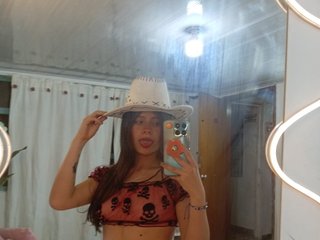 Chat de vídeo erótico kittystar-tay