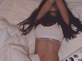 Chat de vídeo erótico kittysweet26