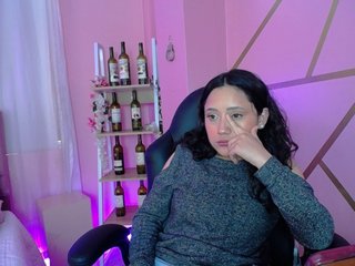 Chat de vídeo erótico kittysweet26