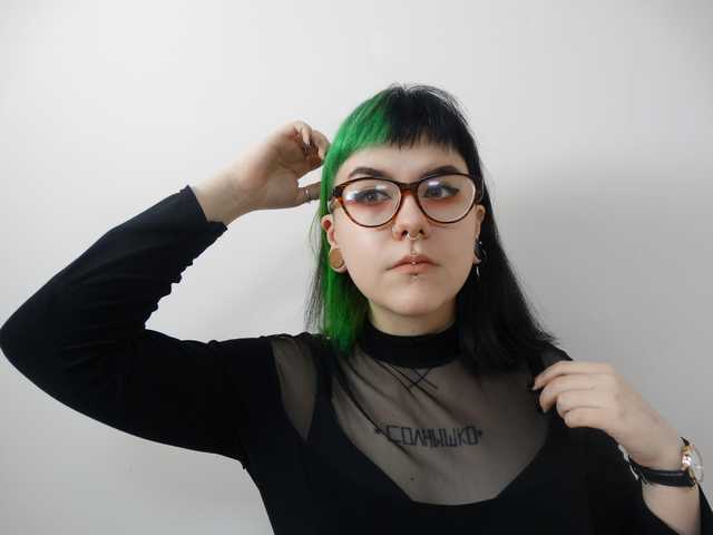 Foto do perfil KittyWendy