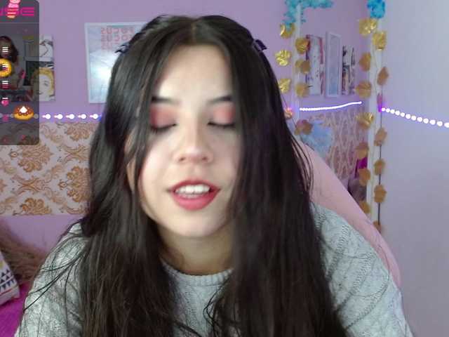 Capturas de tela de transmissão kittyy-tay