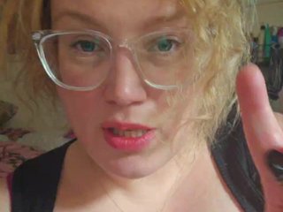 Chat de vídeo erótico KivaRacks