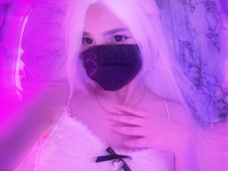 Chat de vídeo erótico kiyomichka