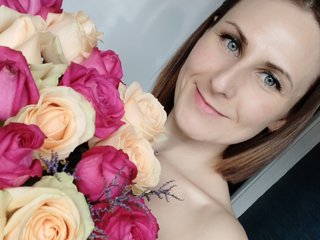 Chat de vídeo erótico Kiza9