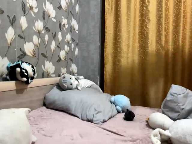 Capturas de tela de transmissão KizzyRookard