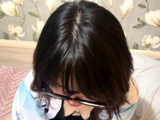 Chat de vídeo erótico KizzyRookard