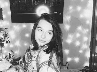 Chat de vídeo erótico Kj_Polly