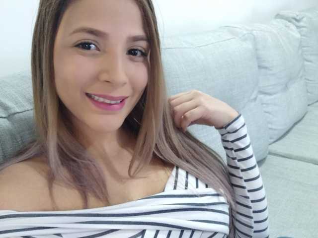 Chat de vídeo erótico candykkyss