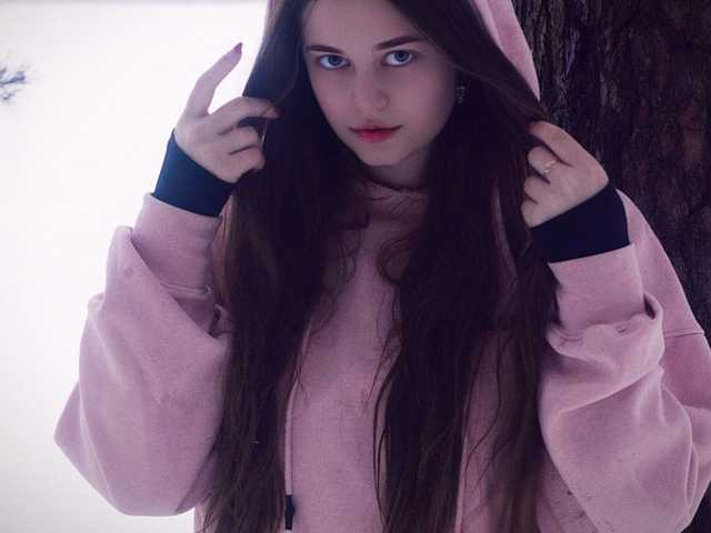 Foto do perfil KlaraLi