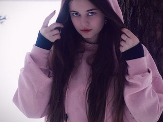 Chat de vídeo erótico KlaraLi