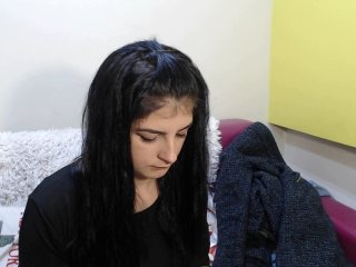 Capturas de tela de transmissão KlaudyaRoss