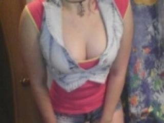 Foto do perfil Klavdiya93