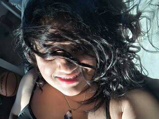 Chat de vídeo erótico KleineKatze