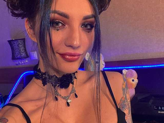 Foto do perfil KleoFoxyy
