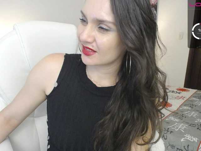 Capturas de tela de transmissão Kleopatra-Up