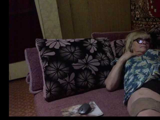 Capturas de tela de transmissão Kleopatra675