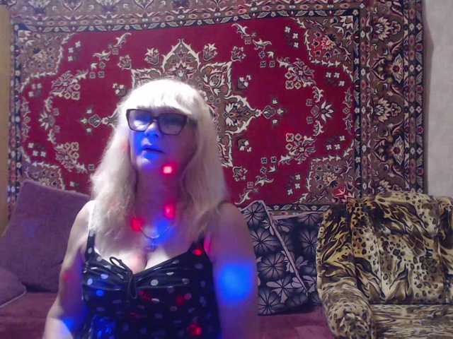 Capturas de tela de transmissão Kleopatra675