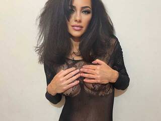 Chat de vídeo erótico Kleopatra84