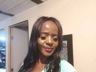 Chat de vídeo erótico KLIARASWEET