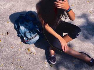 Chat de vídeo erótico Klooe-Cooper