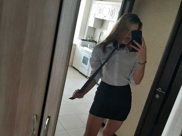 Foto do perfil Klubni4ka3