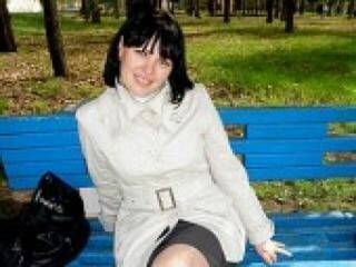 Chat de vídeo erótico klubni4ka95