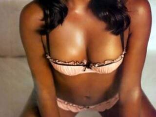 Chat de vídeo erótico KlubnichkaKS