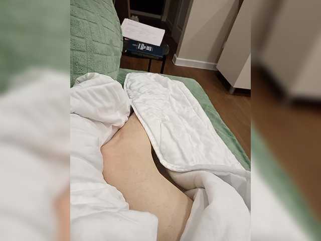 Capturas de tela de transmissão klubnichkka