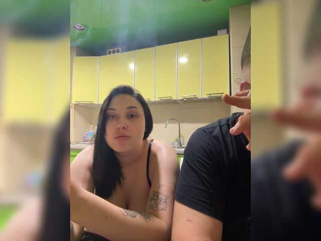 Capturas de tela de transmissão Klubnika22-22