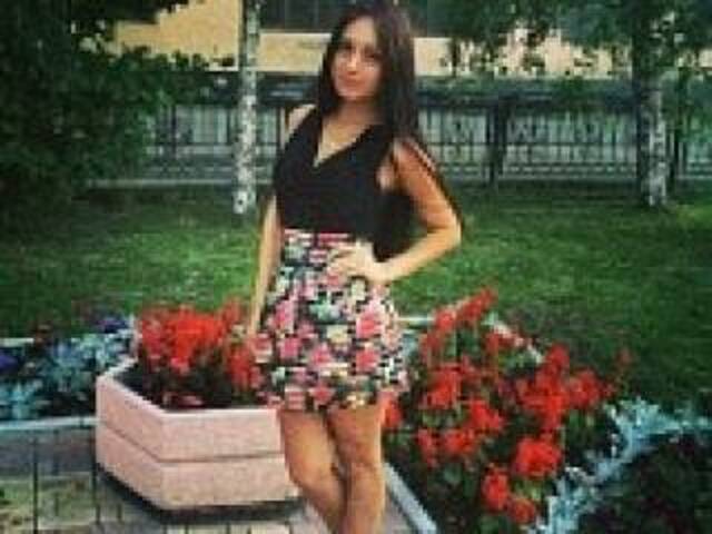 Foto do perfil klubnikalr