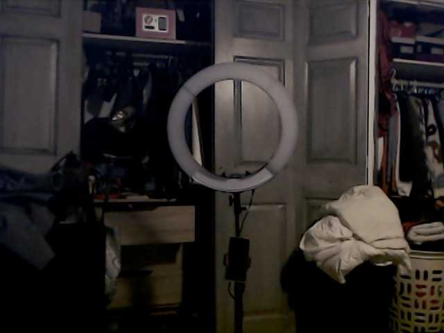 Capturas de tela de transmissão TiaMarie