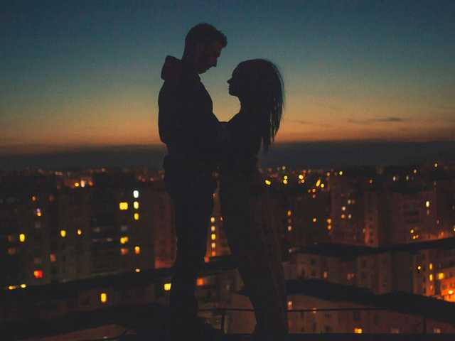 Foto do perfil Klybnichka5