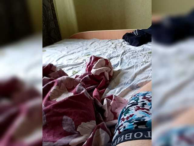 Capturas de tela de transmissão Klybnichka5