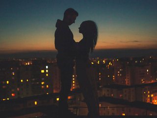 Chat de vídeo erótico Klybnichka5