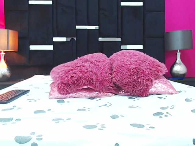 Capturas de tela de transmissão Knaughtia