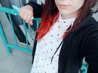 Chat de vídeo erótico KOBRA-X