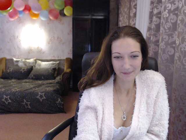 Capturas de tela de transmissão my_Vitta