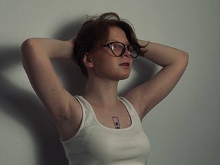 Chat de vídeo erótico KohaneMarryMe