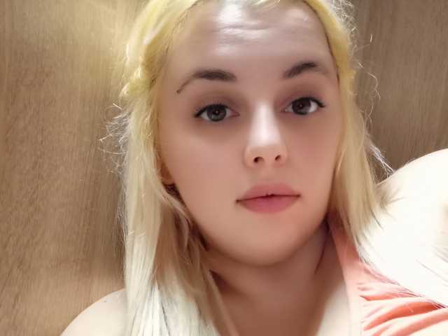Foto do perfil KoketkaCute