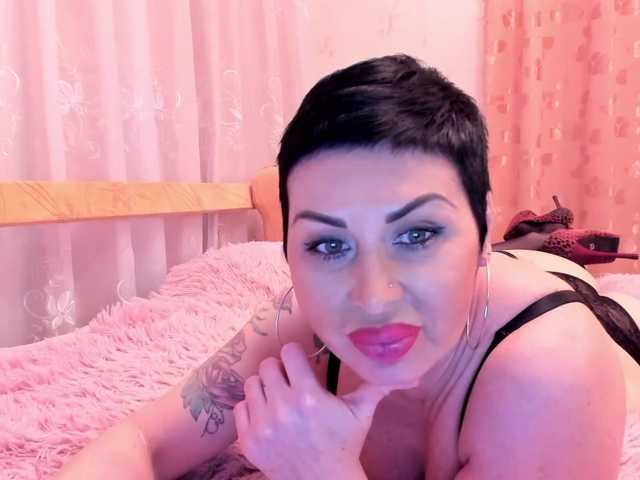 Capturas de tela de transmissão KoketkaTop