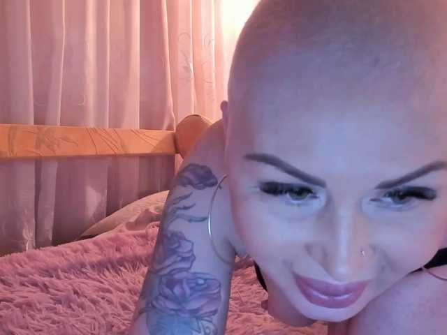 Capturas de tela de transmissão KoketkaTop