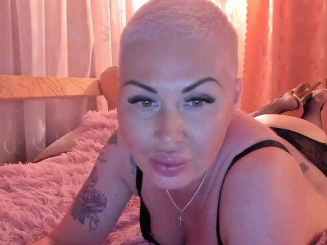 Capturas de tela de transmissão KoketkaTop