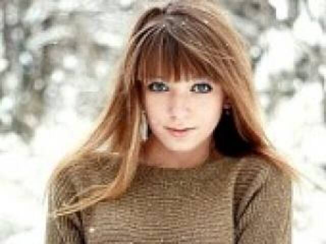 Foto do perfil koketochcka