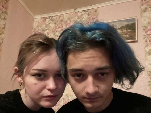 Foto do perfil KOKUSHIB