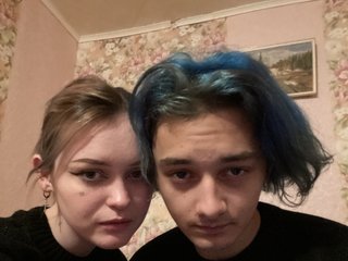 Chat de vídeo erótico KOKUSHIB