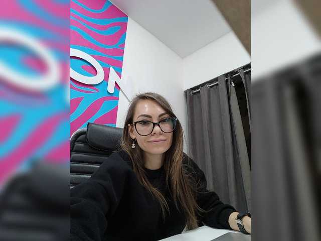 Capturas de tela de transmissão Konfeta-1