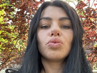Chat de vídeo erótico Sperma_Banka_RMB