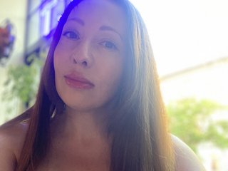 Chat de vídeo erótico Lina_Lina