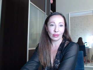 Chat de vídeo erótico Lina_Lina